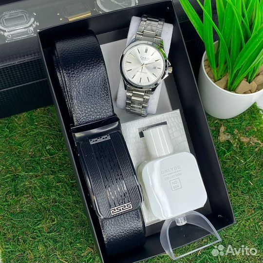 Подарочные наборы