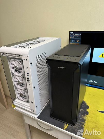 Компьютерный мастер