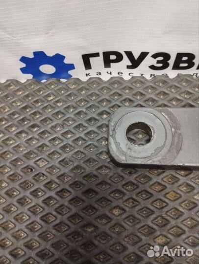 Серьга рессоры Volvo FH4 20467735