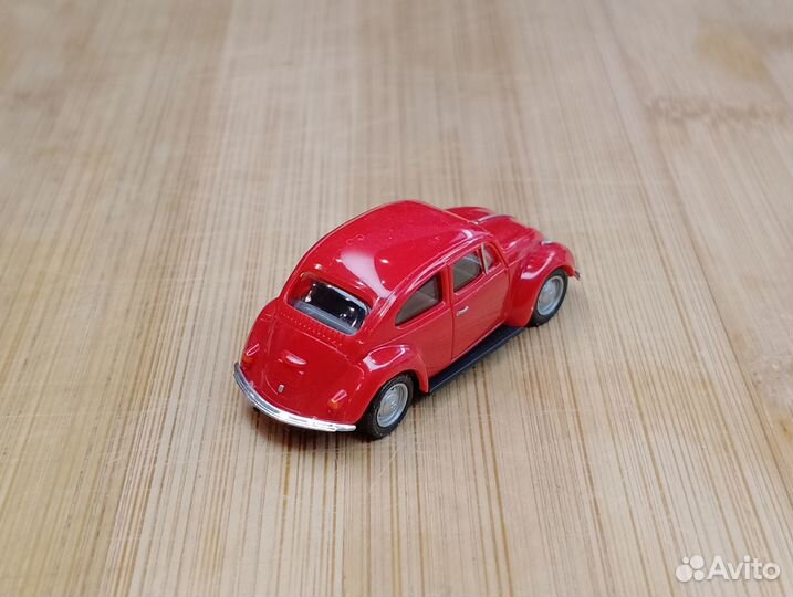 Volkswagen Kafer (1946-2003)