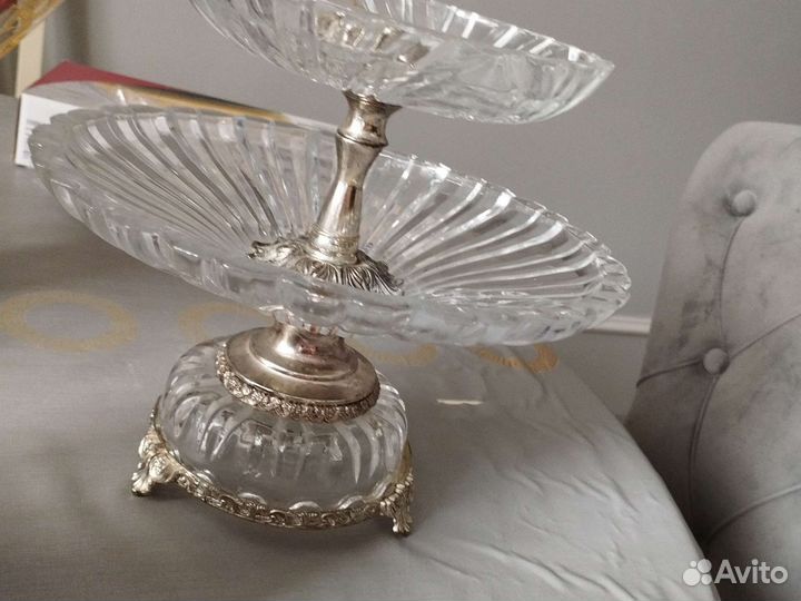 Ваза для конфет