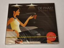 2xcd De Phazz - Greatest Hits