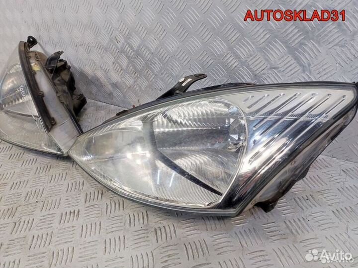 Фара левая правая Ford Focus 1 1M5113005 Дорест