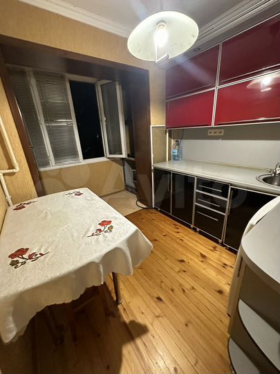 1-к. квартира, 35 м², 3/5 эт.