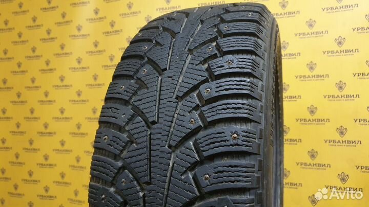 Nokian Tyres Hakkapeliitta 5 235/55 R18 104T