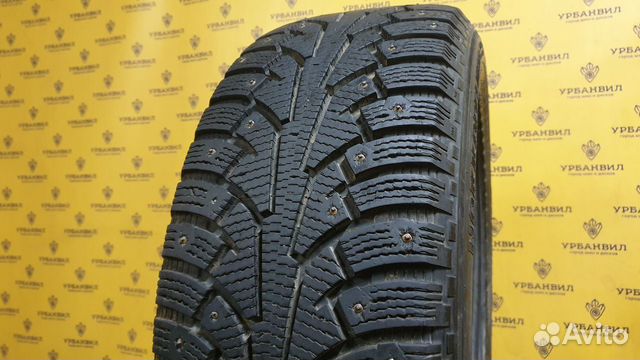 Nokian Tyres Hakkapeliitta 5 235/55 R18 104T