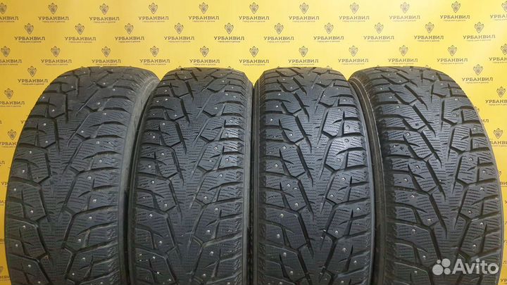 Yokohama Ice Guard Stud IG55 235/55 R19 105T