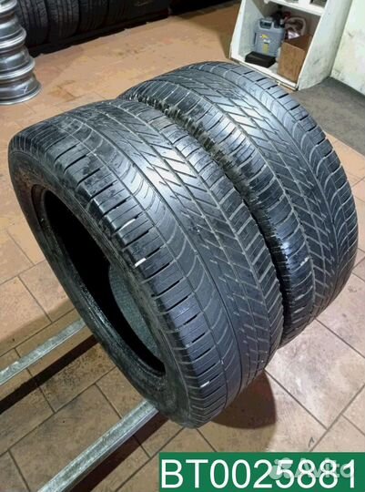 Goodyear Eagle F1 Asymmetric SUV 4x4 255/55 R20 99Z