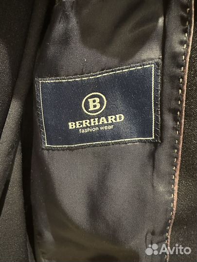 Пиджак на мальчика 164