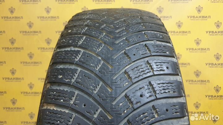 Michelin Latitude X-Ice North 2 235/65 R17 108T