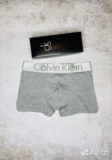 Трусы для мужчин Calvin Klein