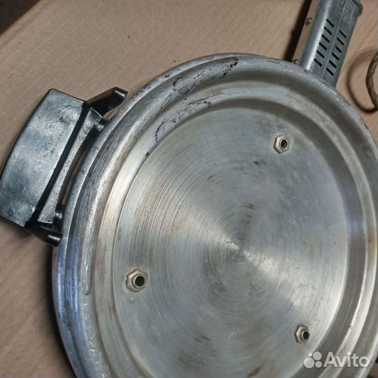 Печь чудо СССР