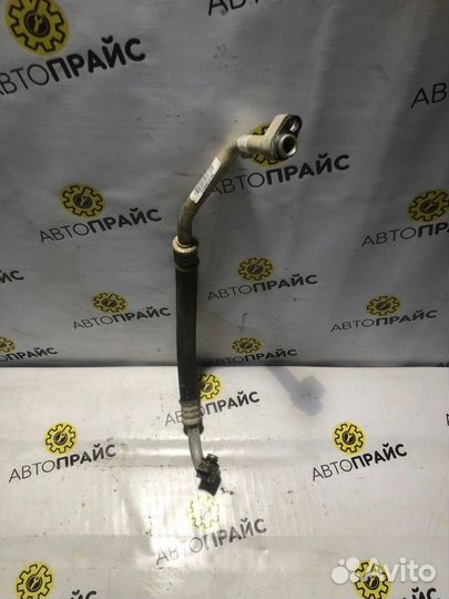 Трубка кондиционера Dodge Caliber EBA 2008