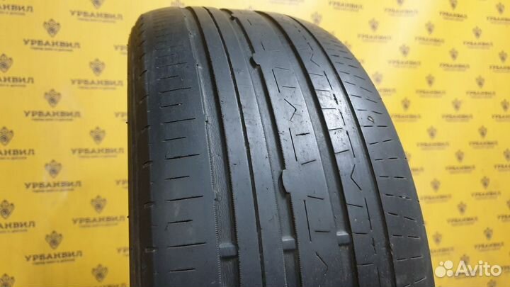Nitto NT830 205/55 R16 94W