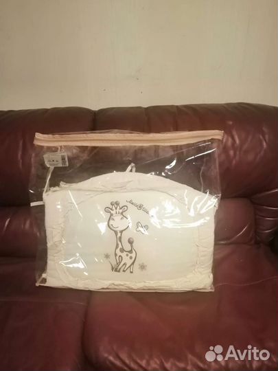 Балдахин опкладка в кровать