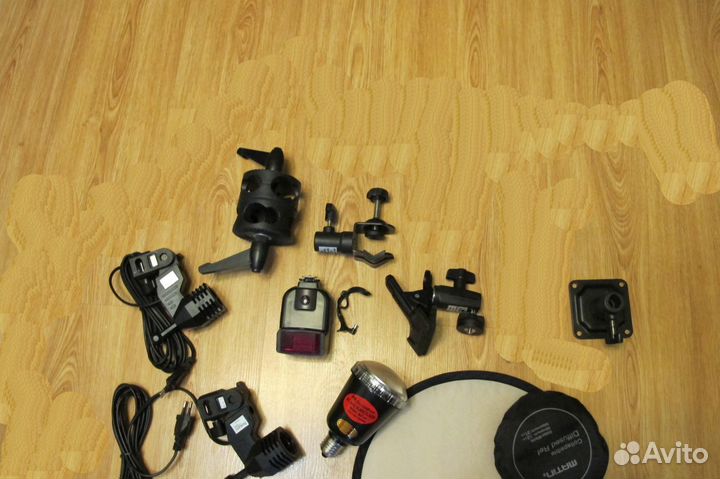 Осветительное оборудование для Фото Студии