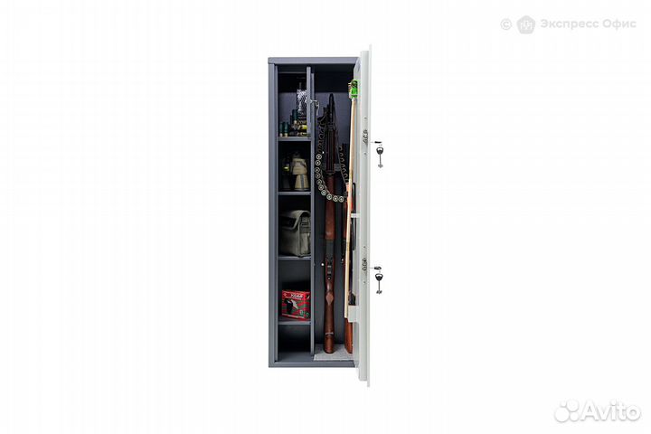 Оружейный сейф Aiko Беркут