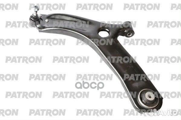 Рычаг подвески LADA vesta 08/15 (произведено в