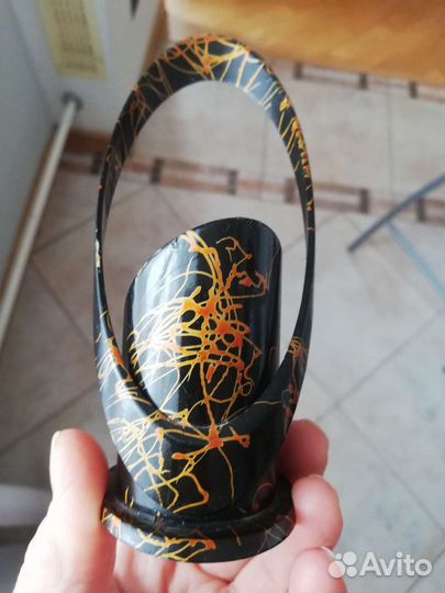 Кисти из белки для макияжа