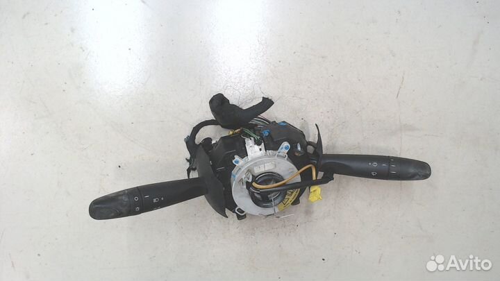 Переключатель поворотов и дворников Lancia Lybra, 2000