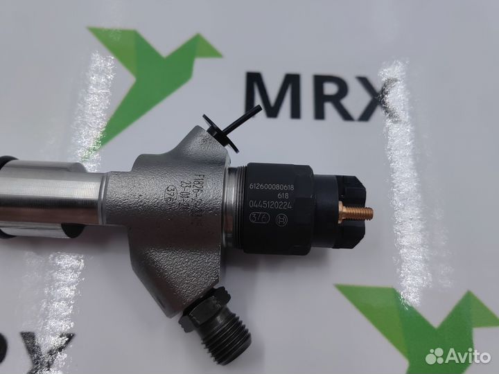 Форсунка 0445120224