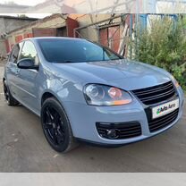 Volkswagen Golf 1.6 MT, 2007, 320 000 км, с пробегом, цена 719 000 руб.