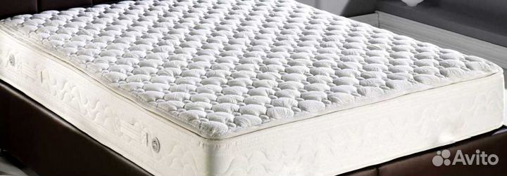 Матрас жесткий