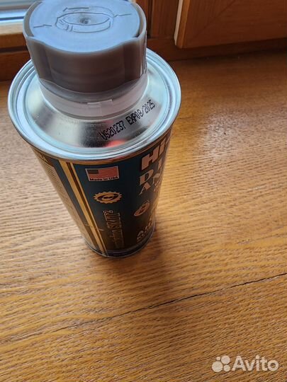 Супер антитела для дизельного топлива