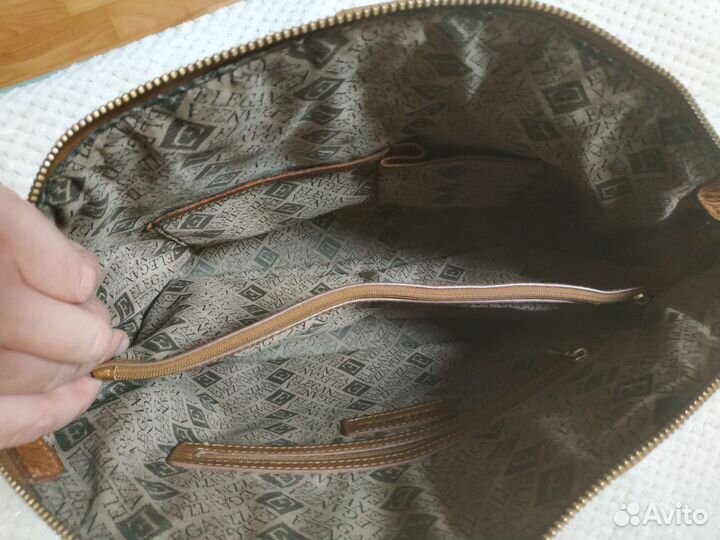 Сумка женская eleganzza