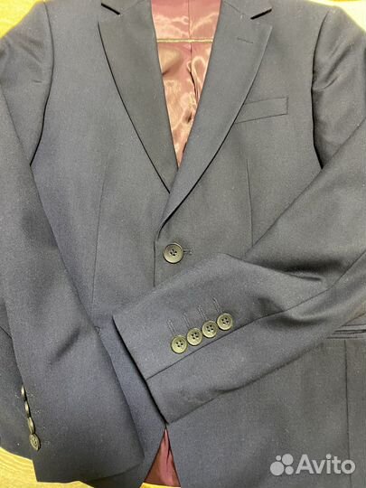 Пиджак детский