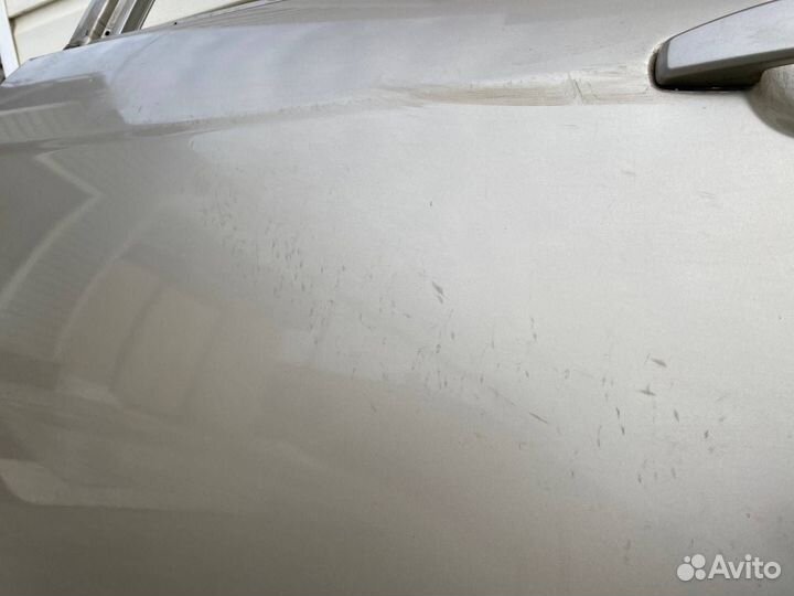 Дверь задняя левая Chevrolet Epica седан 2.0 2009