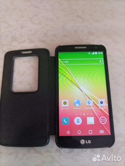 LG G2 mini D618