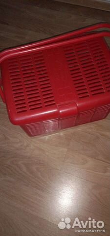 Переноска для животных. или корзинка для пекника