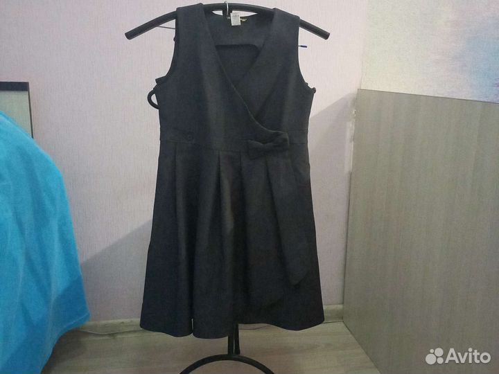 Школьная форма