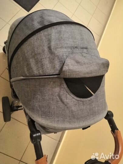 Valco baby snap 4 trend