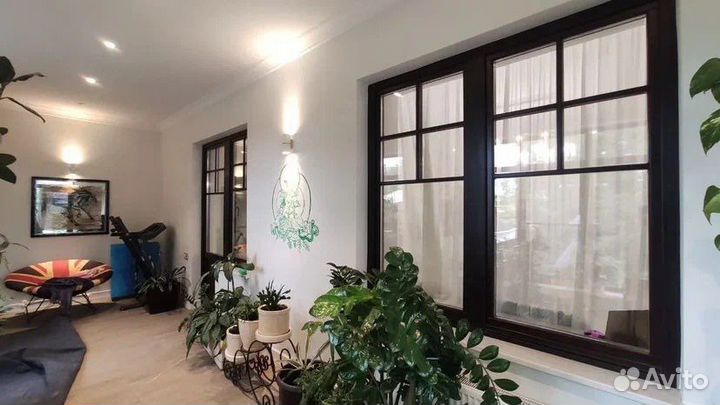 Ремонт деревянных окон любой сложности