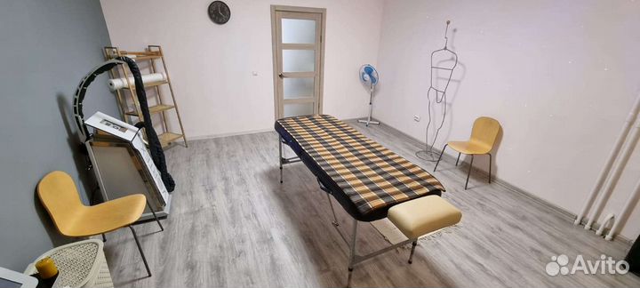 Аренда кабинета для массажа