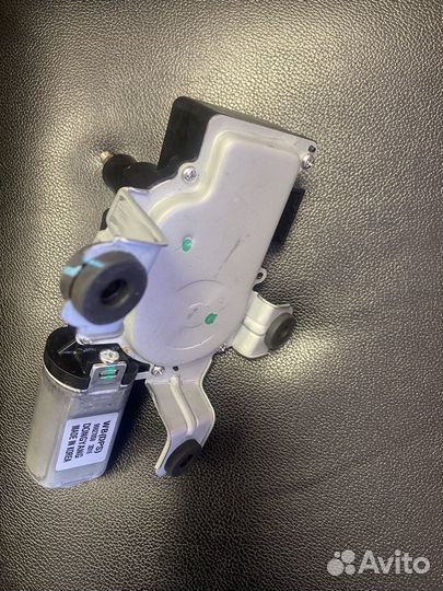Моторчик заднего дворника chevrolet captiva C 140