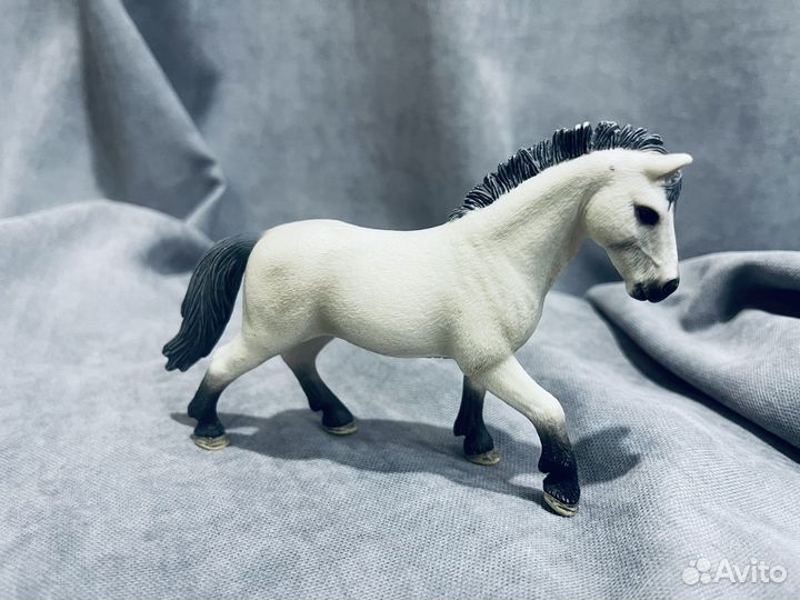 Лошади шляйх schleich, collecta