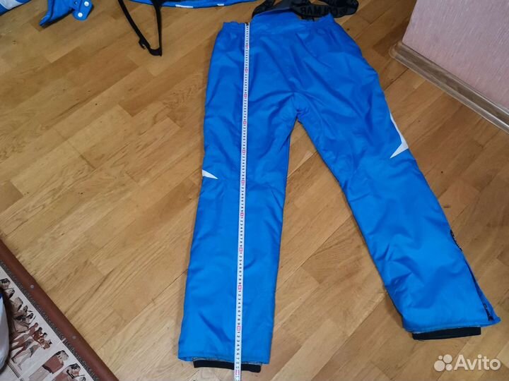 Горнолыжный костюм женский 44 46 размер