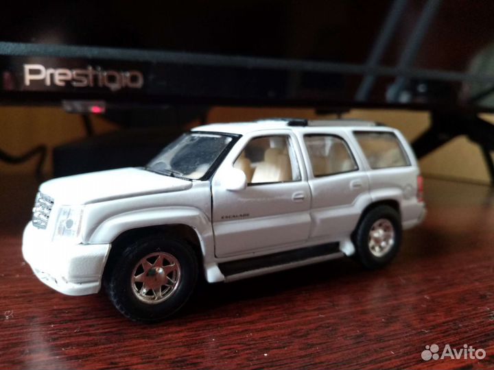 Модели машин