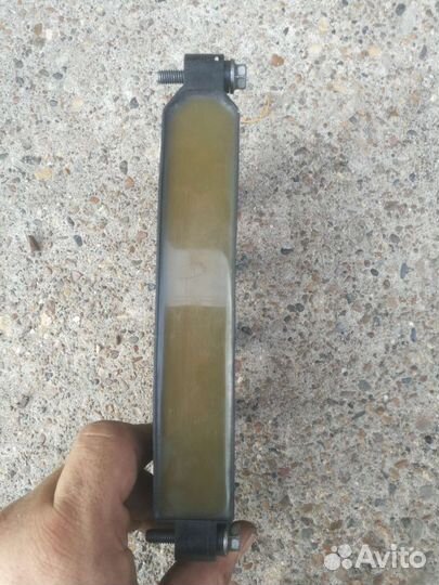 Катушка зажигания Фиат Албеа