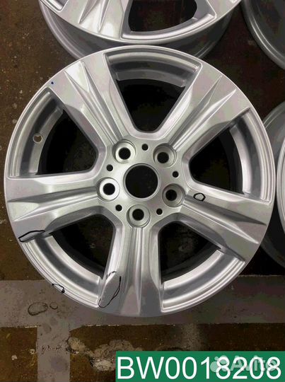 Диски R16 Lifan Б/у оригинал