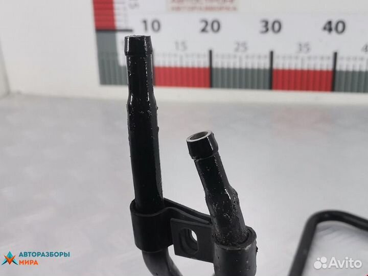 Радиатор гидроусилителя Audi A6 4B/C5 1999