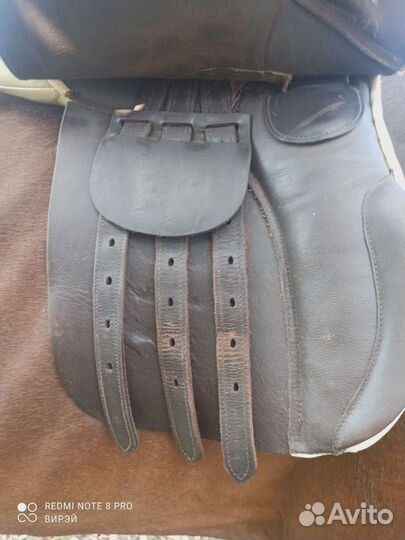 Седло универсальное