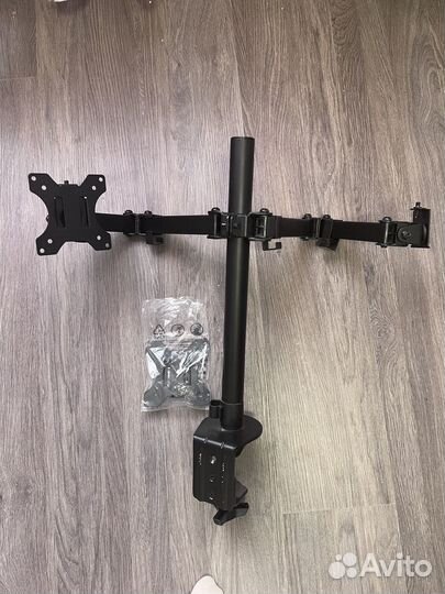 Кронштейн для 1/2 мониторов