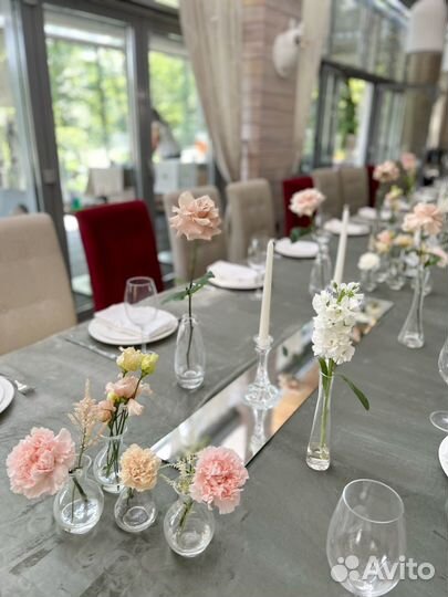 Оформление свадьбы, выездной регистрации