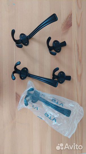 Крючки вешалки для одежды