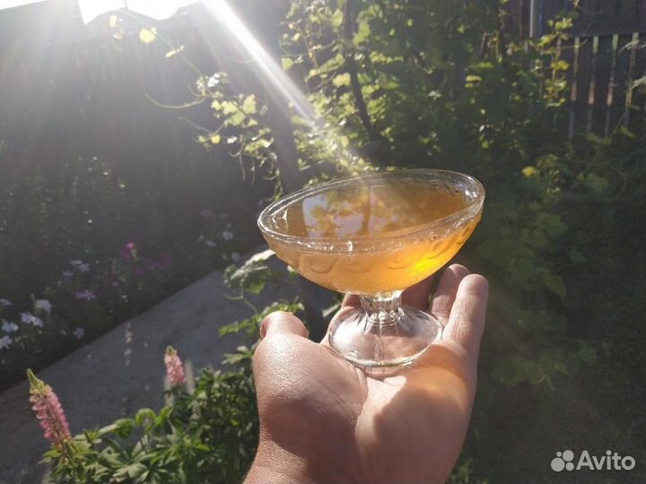 Алтайский мед