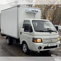 Sollers Argo 2.0 MT, 2023, 31 218 км, с пробегом, цена 1 690 000 руб., Москва